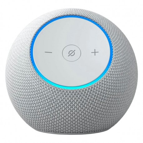 Amazon Echo Dot Max Alexa - Branco