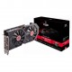 Tarjeta Gráfica XFX GTS XXX Edition AMD Radeon RX-580 de 8 GB GDDR5 - RX-580S85DD6