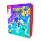 Jogo Sonic Colors Ultimate Launch Edition para Nintendo Switch