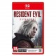 Jogo Resident Evil Requiem para Nintendo Switch 2