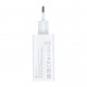 Cargador para Tomada Xiaomi MDY-12-EH BHR07SKEU 67W USB-A - Blanco