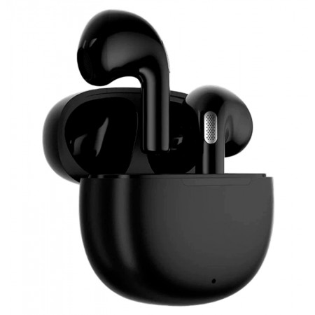 Auricular QCY Ailypods TWS BH22QT20A Earbuds / Bluetooth - Negro