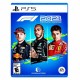 Juego F1 2021 para PS5