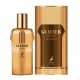 Perfume Maison Alhambra Glacier Gold Eau de Parfum Masculino 100ml