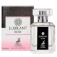 Perfume Maison Alhambra Jubilant Rose Eau de Parfum Feminino 100ml