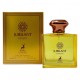 Perfume Maison Alhambra Jubilant Vitality Eau de Parfum Unissex 100ml
