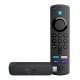 Amazon Fire TV Stick 4K 2ª Generacion Con Alexa Voice Remote 3ª Generacion - (84026892990