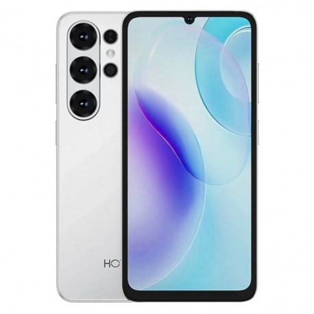 Celular Hotwav A26 Ultra 256GB 3GB RAM Dual SIM Pant. 6.75" - BLanco