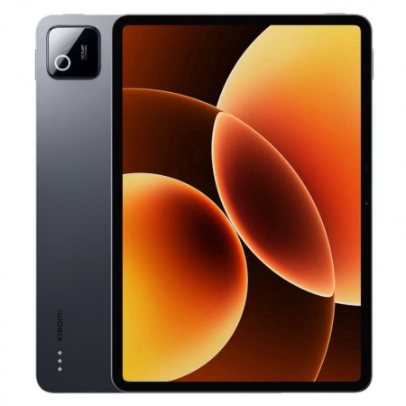 Tablet Xiaomi Pad 8 Pro 256GB 8GB RAM Tela 11.2" WiFi 50MP - Cinza