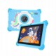 Tablet Cidea CM88 Kids 256GB 8GB RAM Tela 7" WIFI - Azul
