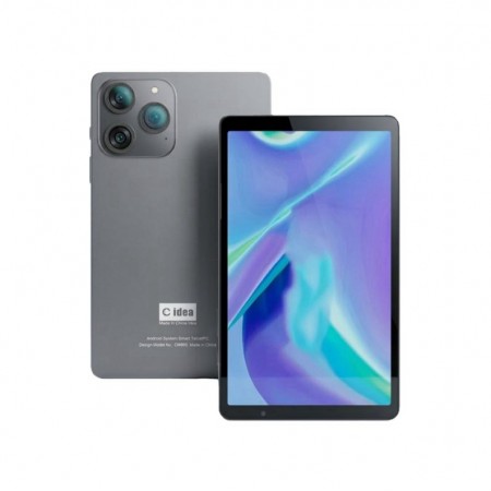 Tablet C Idea CM886 5G 512GB 8GB Tela 9" - Grey