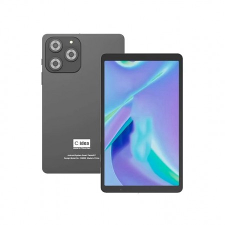 Tablet C Idea CM886 5G 512GB 8GB Tela 9" - Black