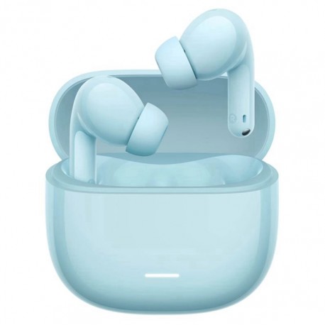 Auricular Xiaomi Redmi Buds 8 Lite BHR08OJGL Wireless - Azul