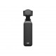 Camara Dji Osmo Pocket 4 Creator Combo con Estabilizadora