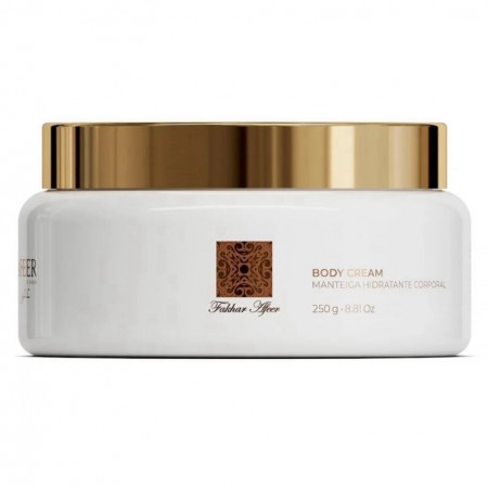 Body Cream Afeer Fakhar Rose 250g