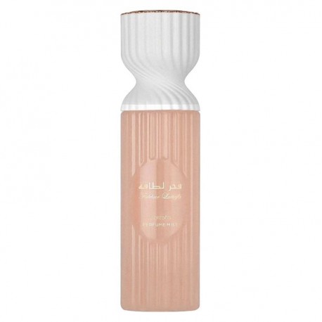 Body Splash Lattafa Fakhar Femenino 250ml