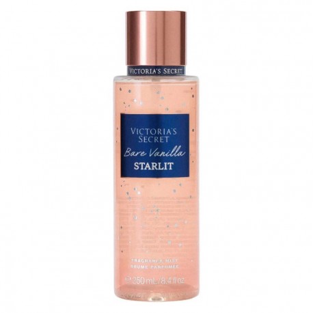 Body Splash Victoria's Secret Bare Vanilla Starlit Femenino 250ml