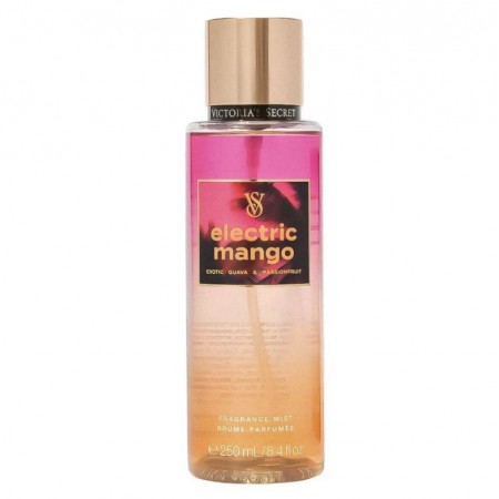 Body Splash Victoria's Secret Electric Mango Femenino 250ml