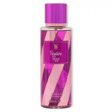 Body Splash Victoria's Secret Festive Fizz Femenino 250ml
