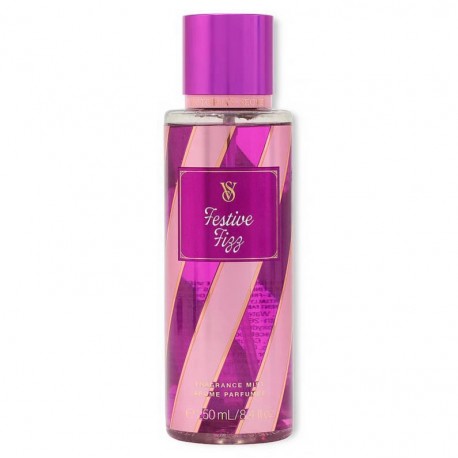 Body Splash Victoria's Secret Festive Fizz Femenino 250ml