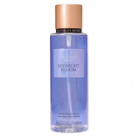 Body Splash Victoria's Secret Midnight Bloom Feminino 250ml