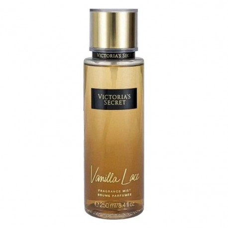Body Splash Victoria's Secret Vanilla Lace Femenino 250ml