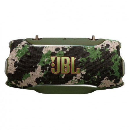 Speaker Portátil JBL Xtreme 5 - Camuflado