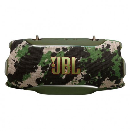 Speaker Portátil JBL Xtreme 5 - Camuflado