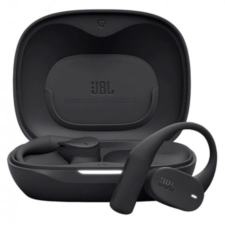 Fone de Ouvido JBL Sense Lite Wireless - Preto
