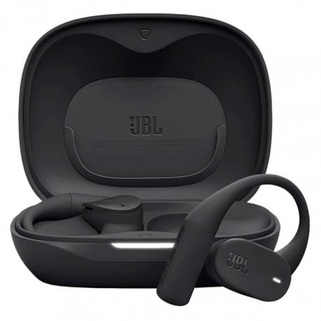 Fone de Ouvido JBL Sense Lite Wireless - Preto