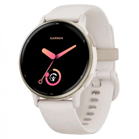 Smartwatch Garmin Vivoactive 5 010-02862-11 - Ivory