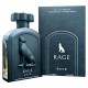 Perfume Lattafa Rave Rage Eau de Parfum Unissex 100ml