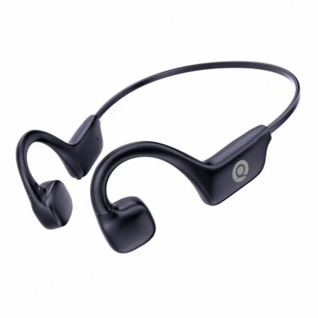 Auricular Quanta Essentials Gravity QTABIG20 Wireless - Negro