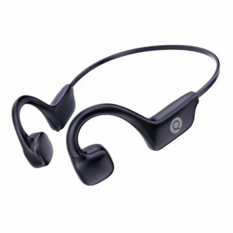 Auricular Quanta Essentials Gravity QTABIG20 Wireless - Negro