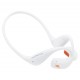 Auricular JBL Endurance Pace Sport Hook Wireless - Blanco