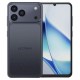 Celular Hotwav A17 Pro Max 256GB 4GB RAM Dual SIM Tela 6.75" - Preto (Global)