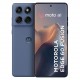 Celular Motorola Edge 60 Fusion 5G 2503-1 256GB 8GB RAM Dual SIM Tela 6.67" - Gris