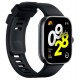 Smartwatch Xiaomi Redmi Watch 4 BHR7854GL - Negro