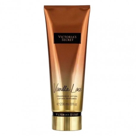 Body Lotion Victoria's Secret Vanilla Lace Femenino 236ml