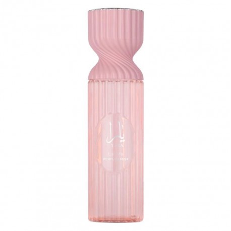Body Splash Lattafa Yara Femenino 250ml