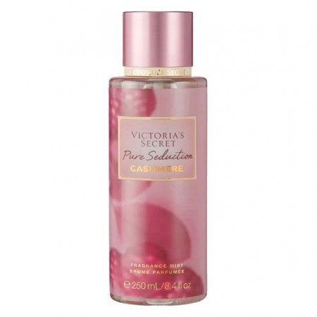Body Lotion Victoria's Secret Pure Seduction Cashmere Feminino 250ml