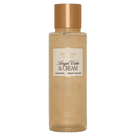 Body Splash Victoria's Secret Angel Cake & Cream Feminino 250ml