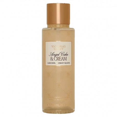 Body Splash Victoria's Secret Angel Cake & Cream Feminino 250ml