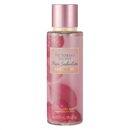 Body Lotion Victoria's Secret Pure Seduction Cashmere Femenino 250ml