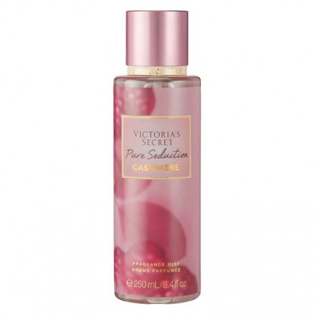 Body Lotion Victoria's Secret Pure Seduction Cashmere Feminino 250ml