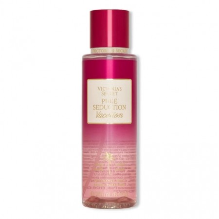 Body Splash Victoria's Secret Pure Seduction Vacation Feminino 250ml