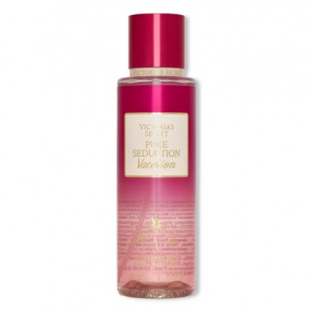 Body Splash Victoria's Secret Pure Seduction Vacation Feminino 250ml