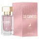 Perfume Maison Alhambra So Candid Pour Femme Eau de Parfum Femenino 30ml
