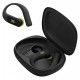 Fone de Ouvido JBL Endurance Peak 4 Wireless - Preto/Verde