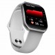 Smartwatch QCY GS2 WA23S5A - Cinza